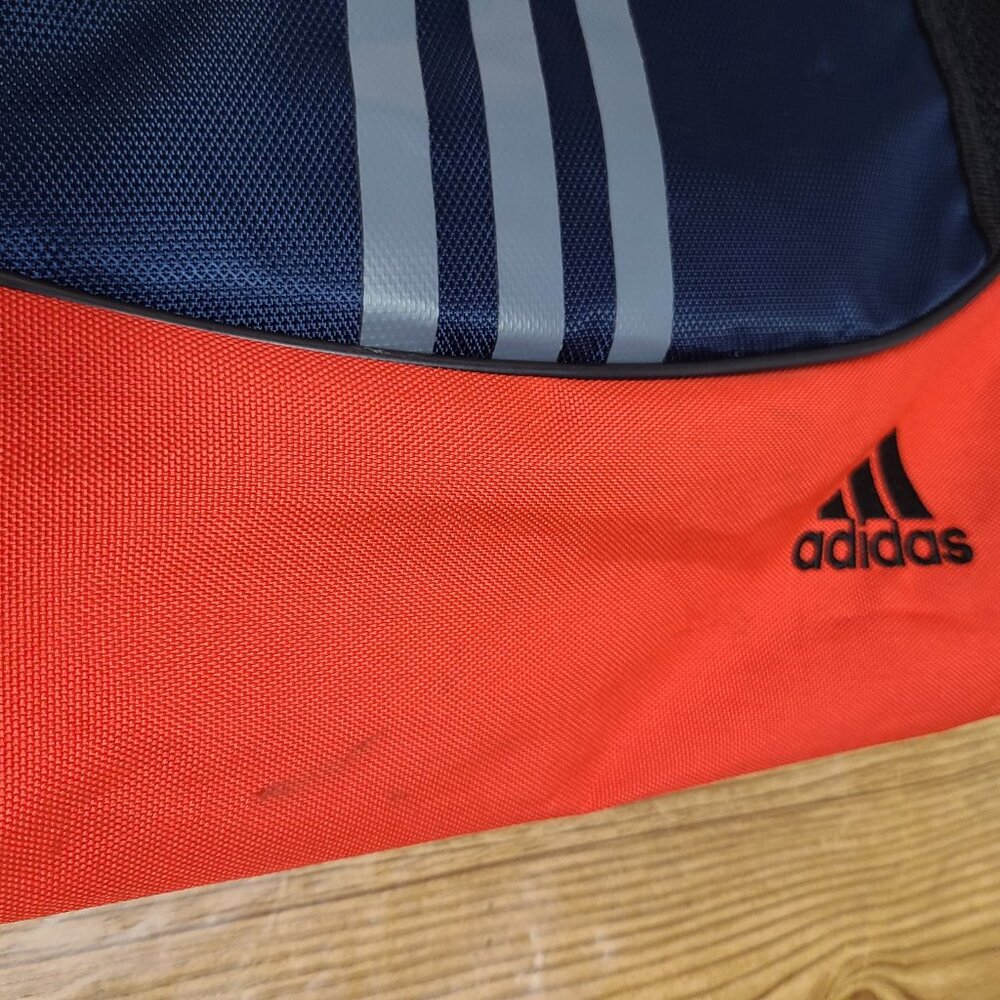 Adidas String bag (AS IS) - Picture 5 of 5